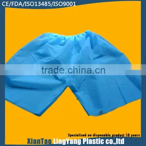 Man Boxer Shorts Disposable Panties thumbnail-1