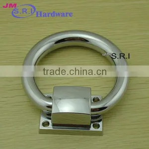 Top Selling Traditional Dresser Drawer Ring Pulls , Western Drawer Pulls thumbnail-4