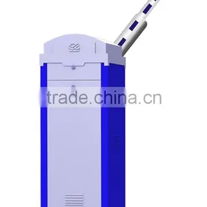 Security Barriers/Automated Rising Arm Barriers, Automatic Traffic Barrier Gate thumbnail-3