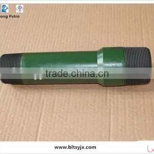 Top Quality! API 5CT OCTG Oil Drill Pipe Crossover Coupling thumbnail-5