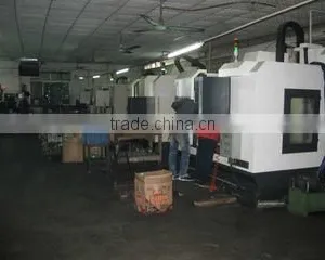 Guangdong Minghui Pneumatic Science & Technology Co., Ltd. company overview - view 3 thumbnail