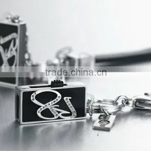 RORO Good Luck Enamel Craft Gift USB Flash Disk USB Flash Drive thumbnail-1