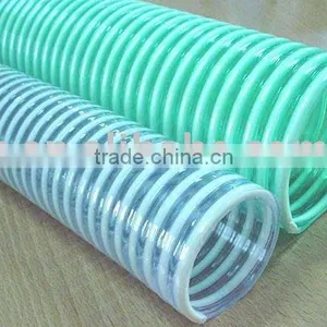 Yellow Suction Hose thumbnail-1