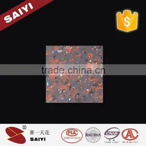 Marble Finish Aluminium Composite Panel Acp/stone Acp thumbnail-2
