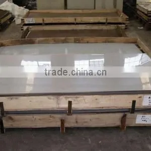 High Quality 1050 1060 1070 1080 1100 Anodizing Coating Aluminum Mirror Sheet / Plate thumbnail-5