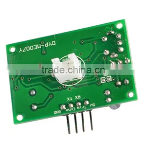 Ultrasonic Sensor Module With a Long-term ProbeSensors ModuleWater-proof Non-contact Ultrasonic Sensor Distance Measuring Module thumbnail-4