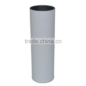 Noodles Metal Tin Box/decorative Tin Boxes/High Quality Cylinder Noodles Tin Box thumbnail-2