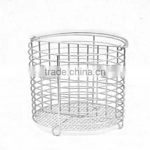 Dry Basket ,stainless Steel Basket, Wire Basket thumbnail-1