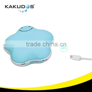 Wholesale Reusable Electri Hand Warmer Waterproof thumbnail-1