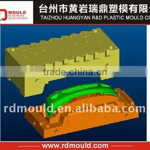 Bumper Design Mold thumbnail-1