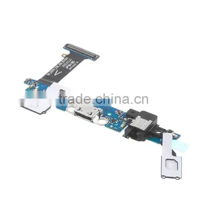 Mobile Phone Replacement Parts Flex Cable For Samsung s6 G920V,For Samsung s6 G920V Charging Port Flex thumbnail-1