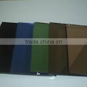 Factory High Quality Golden Silver MirrorGlass thumbnail-4