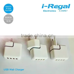 Professional Universal uk Travel Adapter With High Quality thumbnail-3
