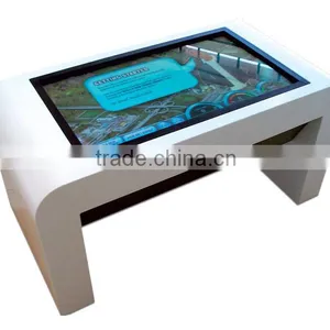 30" High Definition Interactive Multi Touch Foil/touch Screen Foil thumbnail-1