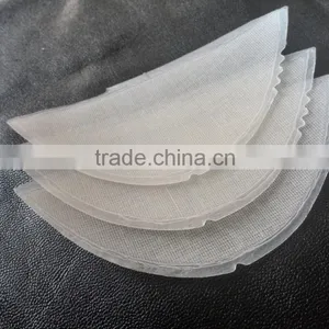 Ping Pong Hot Melt Glue Sheet With Polyester Fabric Base in Rolls Packing thumbnail-2