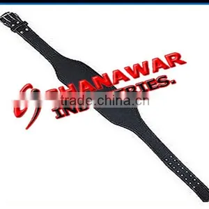 Leather Weightlifting Belts thumbnail-4