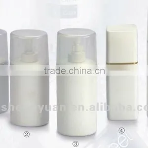 Round Shape Cosmetics With PE Material thumbnail-1