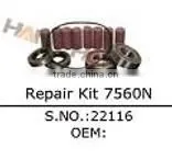 Hollow Shaft Schwing Shaft for Putzmeister Concrete Pump Spare Parts Sany Schwing Cifa Junjin Ihi thumbnail-2