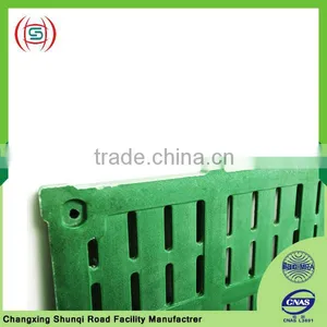 Poultry Equipment Pig Fiberglass Slat Floor thumbnail-3