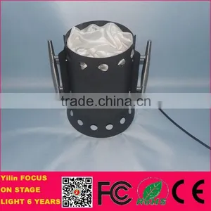 Foshan Yilin Garden Artificial Silk Fire Flame Lamp thumbnail-2
