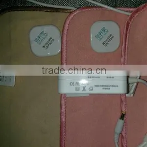 2016 China Factory Supply Hot Sale Hot Electric Heating Blanket thumbnail-3