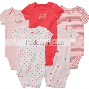 New Baby Romper thumbnail-1