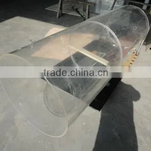 Large Acrylic Tube thumbnail-2