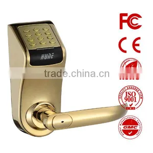 Digital Keypad Door Lock thumbnail-1