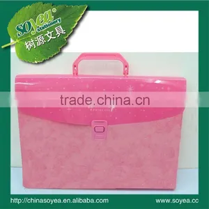PVC Document Bag thumbnail-1