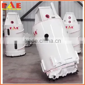 FAECHINA Concrete Bucket for Rotary Drilling Rig, Drilling Tools thumbnail-6