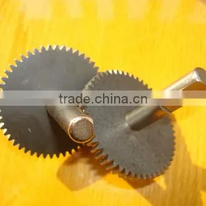High Quality Durable Driven Gear thumbnail-1