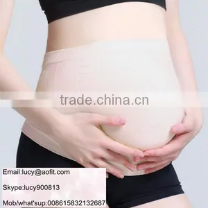FDA CE ISO13485 Approved Product Relax Your Waist Maternity Support Belt thumbnail-5
