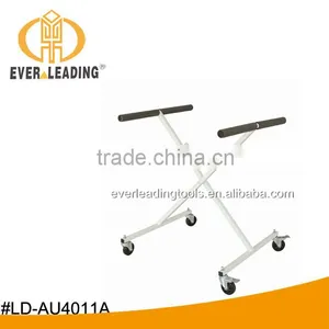 Heavy Duty Folding Bumper Stand thumbnail-1