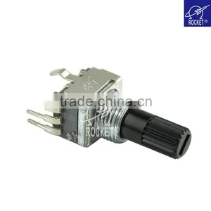 Potentiometer Joystick thumbnail-1