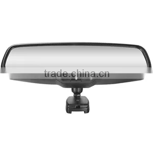 4.3 Inch Car Rear View Mirror Monitor With Back up Camera thumbnail-5