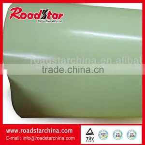 High Visiblity Photoluminescent Film thumbnail-1