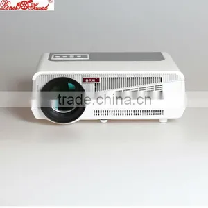 LED Projector 1080P, WIFI Android Support thumbnail-4