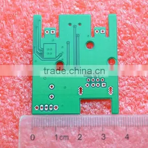 LiPo Rider Solar Charger Shield PCB Board Empty for Arduino thumbnail-1
