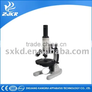 2016 ZJKR XSP91-L101 Biological Student Microscope Ophthalmic Operating Microscope thumbnail-1