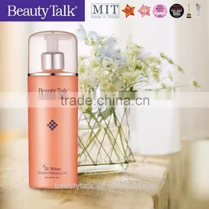 Whitening Effect Facial Clarifying Cleansing Gel Face thumbnail-3