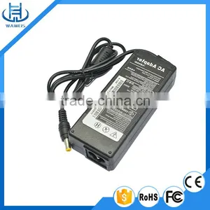 100% OEM Compatible Laptop Adapter dc 16v 4.5a 5.5mm*2.5mm Jack Lithium Battery Power Charger thumbnail-3