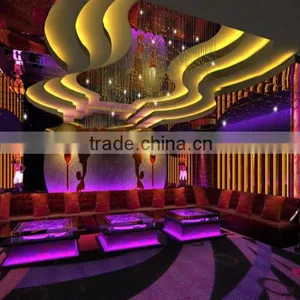 48leds/m Artnet Waterproof Highlight Digital Rgb Led Pixel Light Strip Lpd8806 thumbnail-1