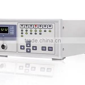 Changzhou Helpass Low Resistance Tester Inductor dc Resistance Tester thumbnail-2