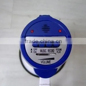 Plastic Megaphone 8S/8SL Police Megaphone thumbnail-2