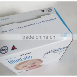 BE Flute Double Wall Offset Printing Corrugated Board Box Packaging Made in China thumbnail-1
