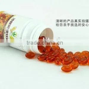 Food Grade Healthcare Perilla Seed Oil Soft Capsules With High Quality thumbnail-5