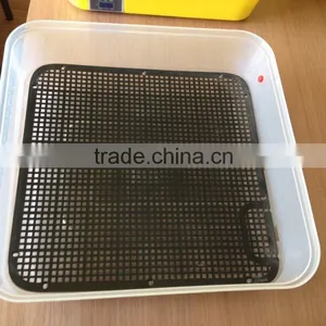 Poultry Farms Mini Egg Incubator Egg Hatching Machine thumbnail-5