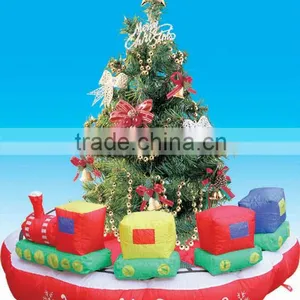 Air Blown Inflatables thumbnail-5