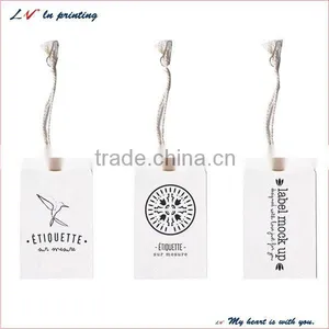 High Quality Hang Tags for Jeans for Sale in Shanghai thumbnail-1
