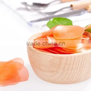 Healthy Made From Prawn and Starch Popular in East Asian Cuisine thumbnail-1